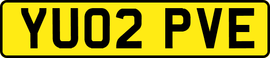 YU02PVE