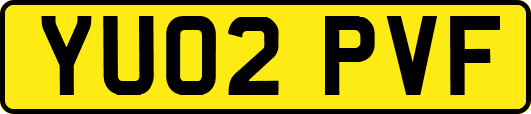 YU02PVF