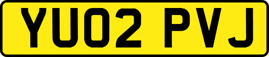 YU02PVJ