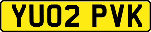 YU02PVK