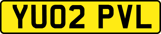 YU02PVL