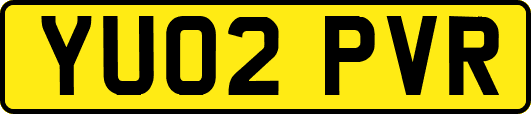 YU02PVR