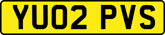 YU02PVS