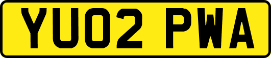 YU02PWA
