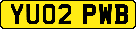 YU02PWB