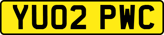 YU02PWC