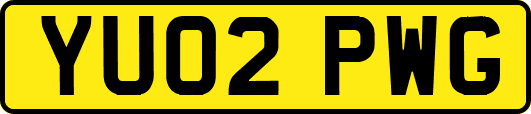 YU02PWG