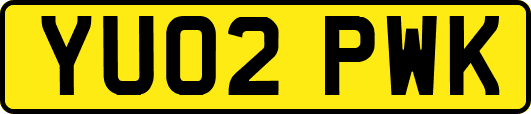YU02PWK