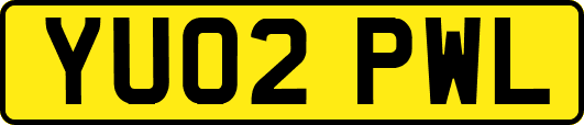 YU02PWL