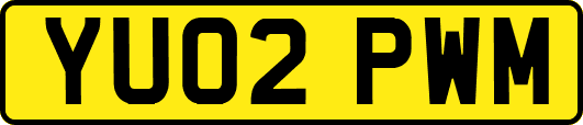 YU02PWM