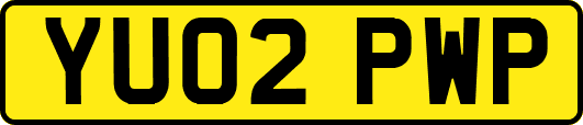 YU02PWP
