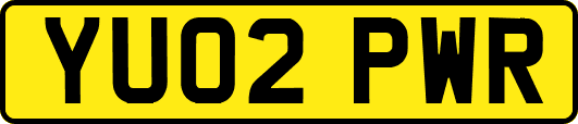 YU02PWR