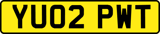 YU02PWT