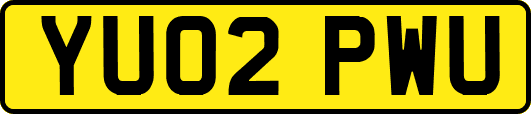 YU02PWU