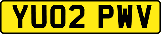 YU02PWV