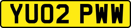 YU02PWW