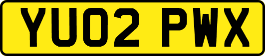 YU02PWX