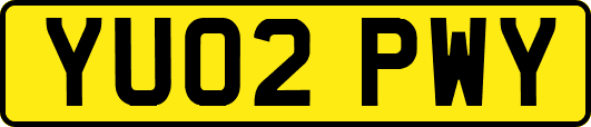 YU02PWY