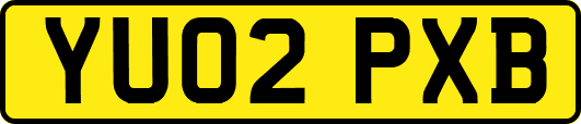 YU02PXB