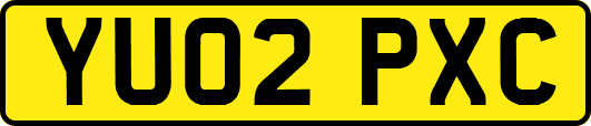 YU02PXC