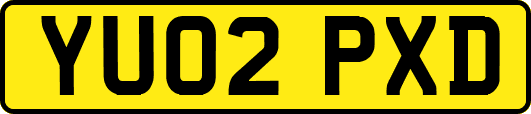 YU02PXD