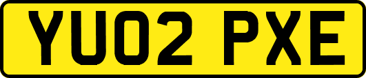 YU02PXE
