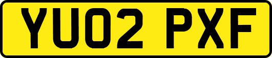 YU02PXF