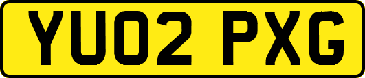 YU02PXG