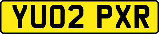 YU02PXR