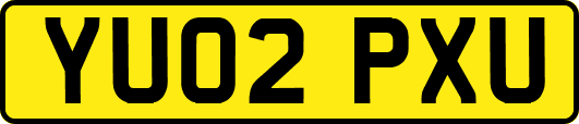 YU02PXU