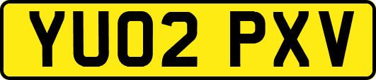 YU02PXV