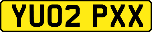 YU02PXX