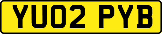 YU02PYB