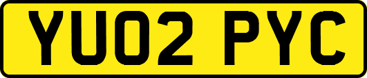 YU02PYC