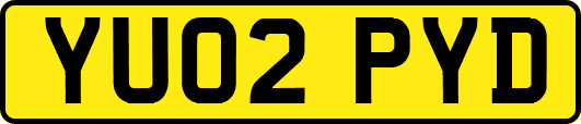 YU02PYD