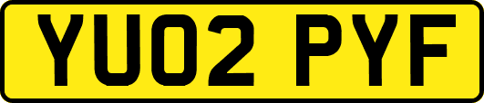 YU02PYF