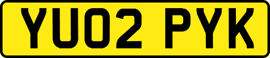 YU02PYK