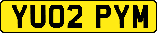 YU02PYM
