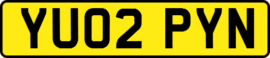 YU02PYN
