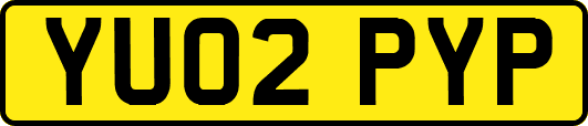 YU02PYP