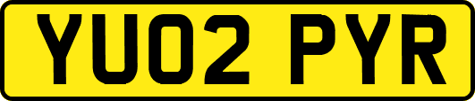 YU02PYR