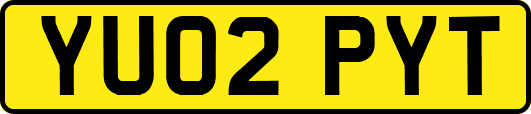YU02PYT