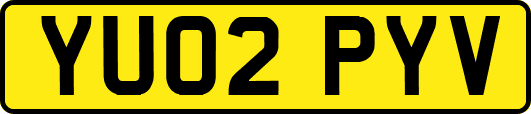 YU02PYV