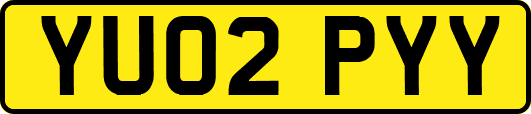 YU02PYY