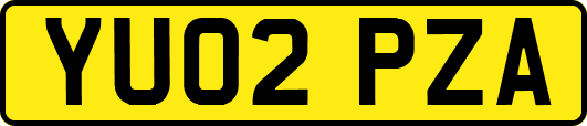 YU02PZA