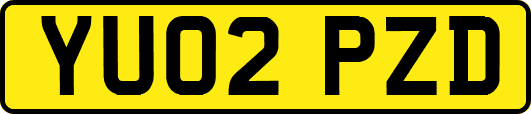 YU02PZD