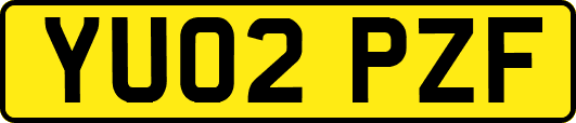 YU02PZF