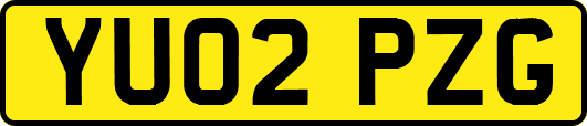 YU02PZG