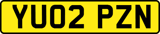 YU02PZN