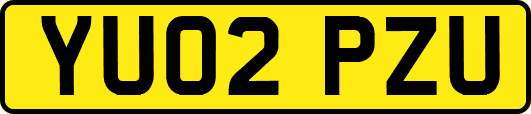 YU02PZU
